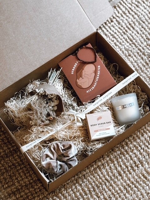 Mumma basic box 2