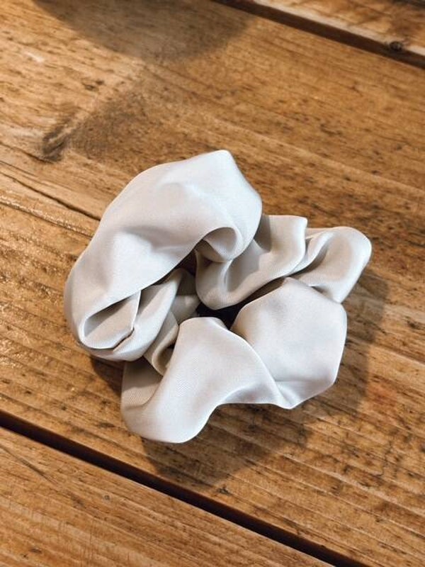 Maak je eigen geschenkbox - Scrunchie