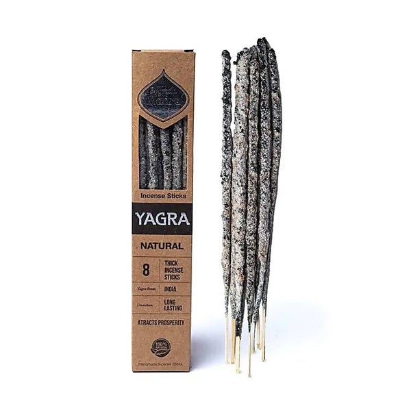 Sagrada Madre Yagra 'Abundance' wierook