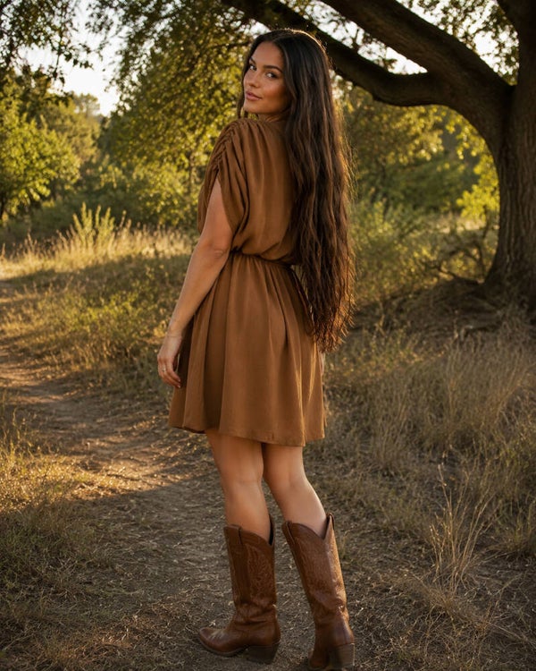 Dress Mosie