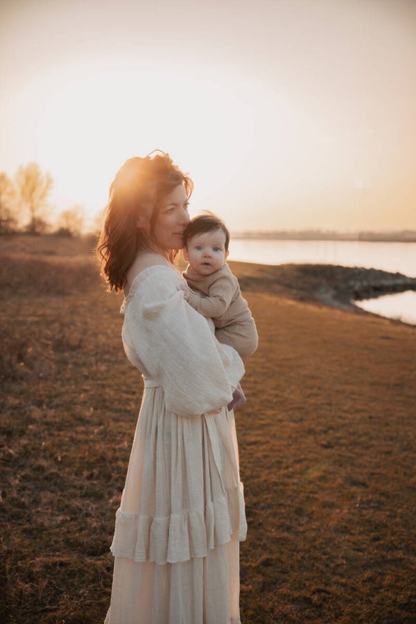 Dress June (VERHUUR)