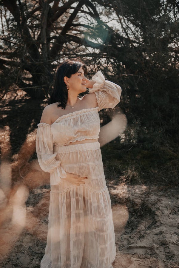 Dress Jolijn (VERHUUR)