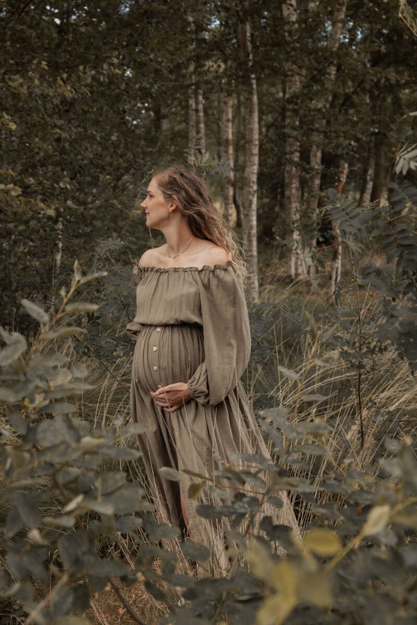Dress Vayen (VERHUUR)