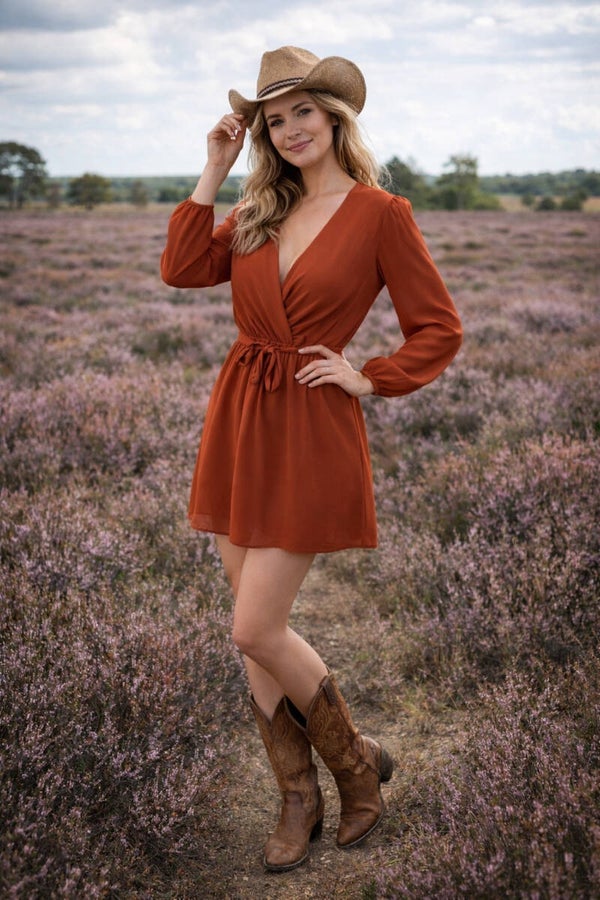 Dress Meave