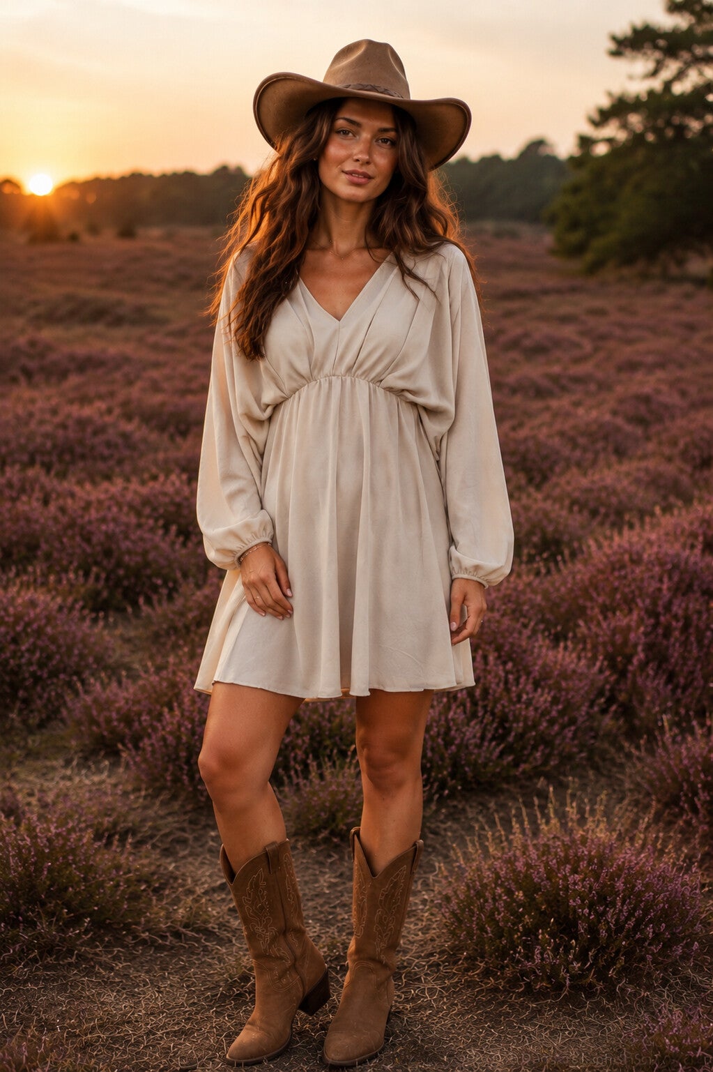 Dress Marly