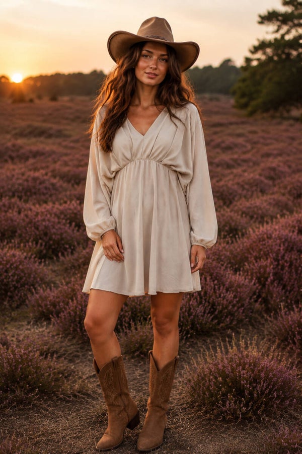 Dress Marly