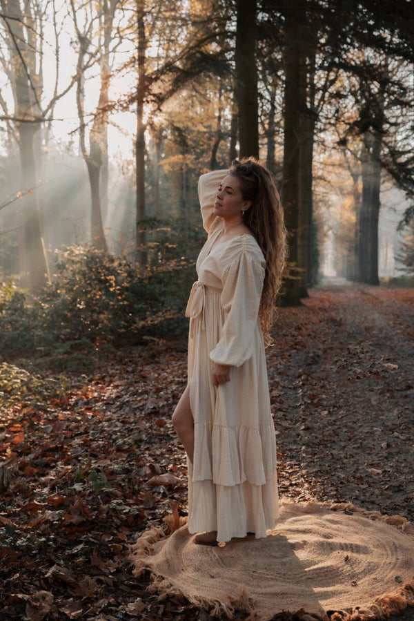 Dress Chloé (Pre-Order)