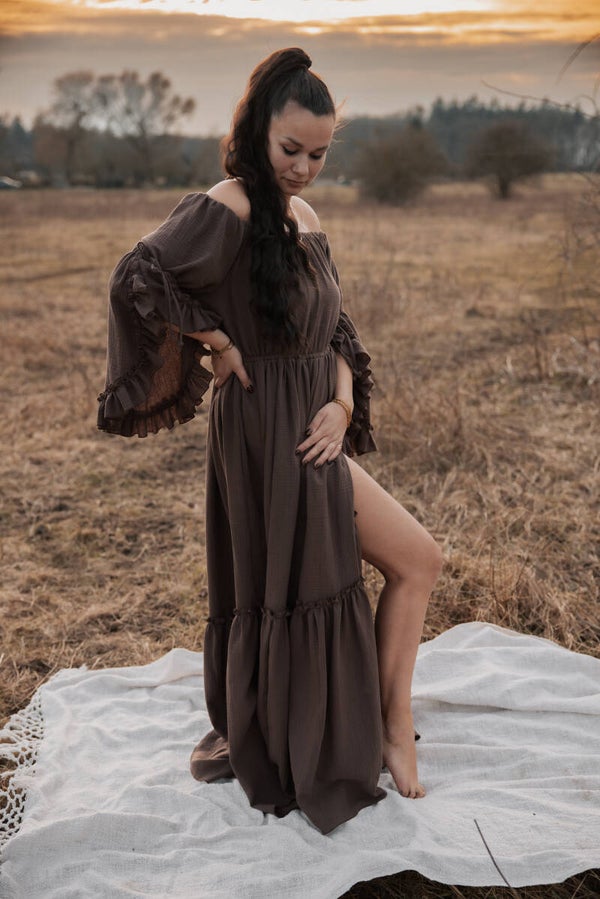 Dress Julie (VERHUUR)