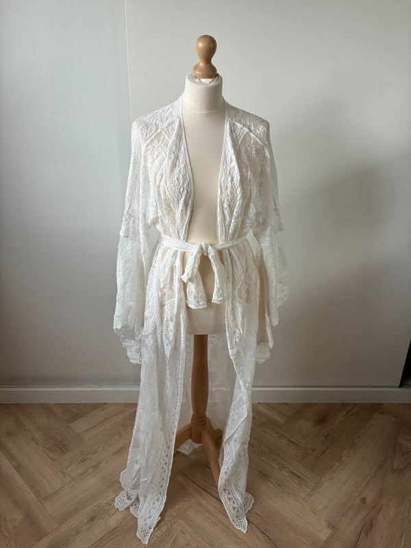 Kaftan Eivissa