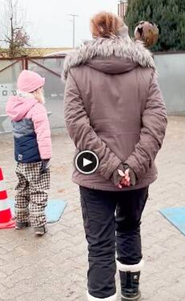 Marte Meo Erklärvideo