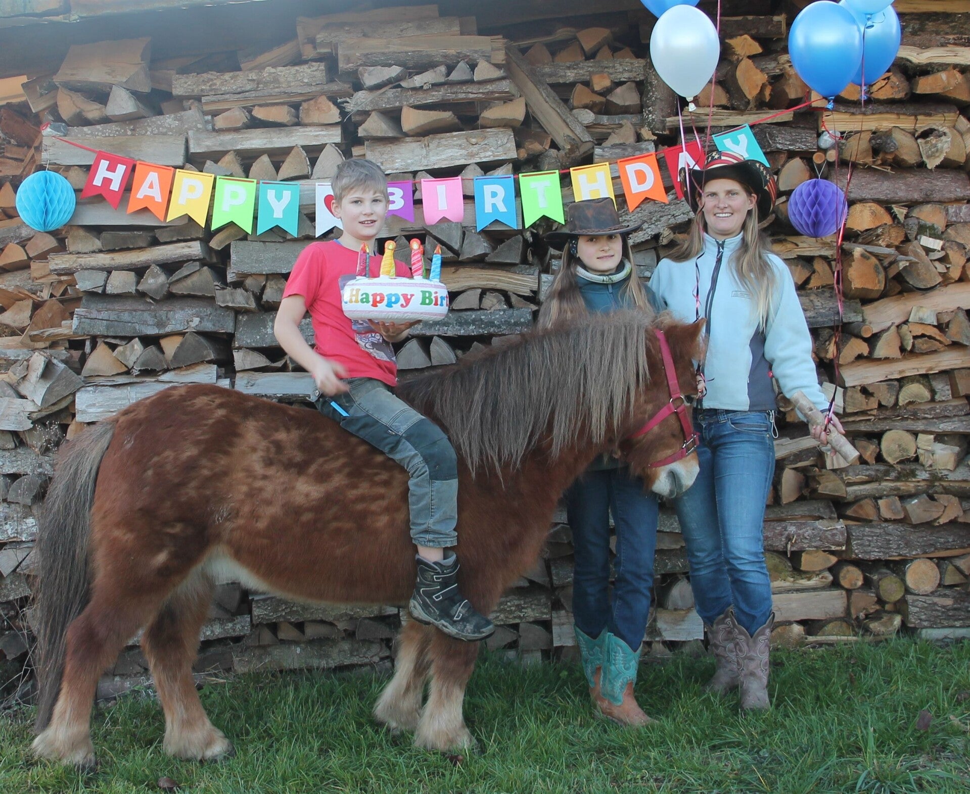 Kindergeburtstag mit Herz und Klarheit am Bodensee