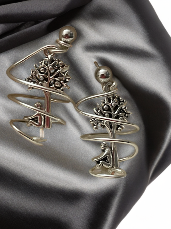 Lebensbaum Schlüssel