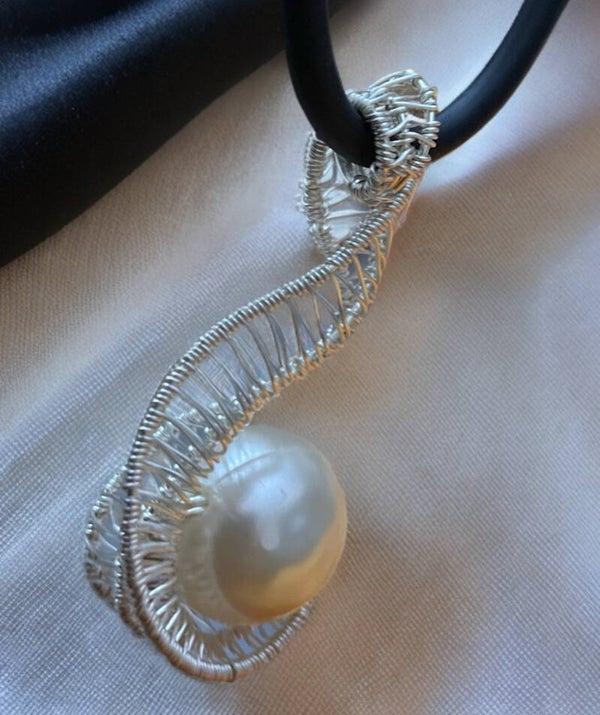 Perle im Schwung no 2