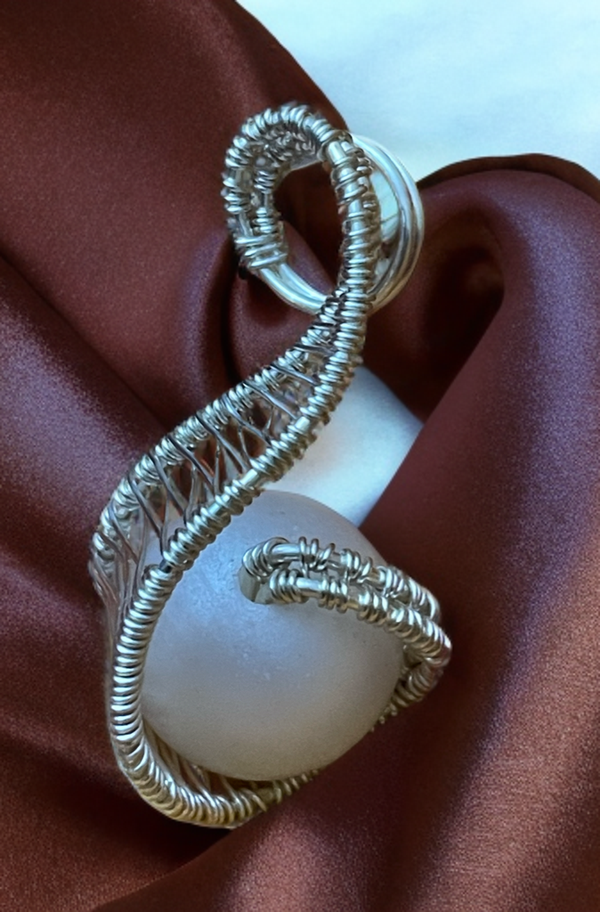 Perle im Schwung no 1