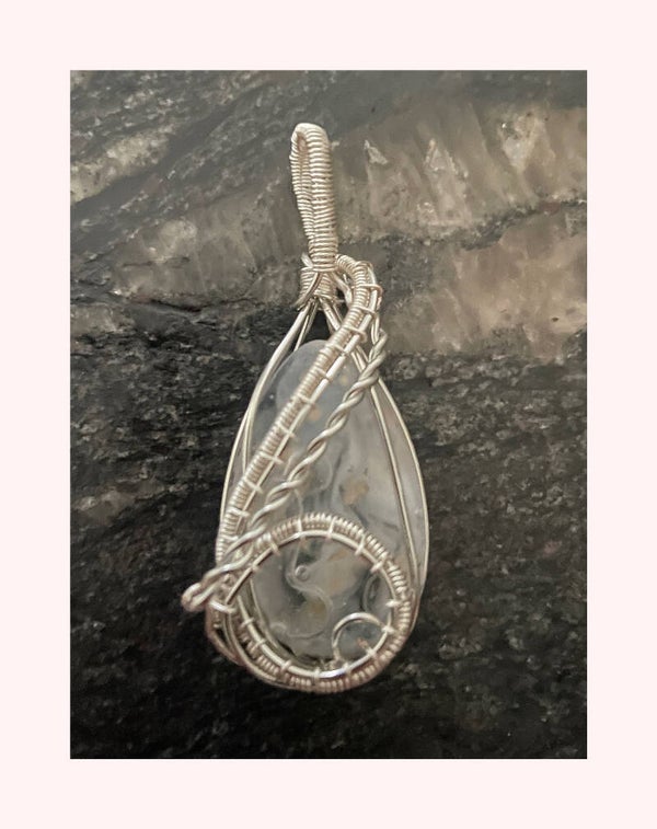 Elegance weiß/silber