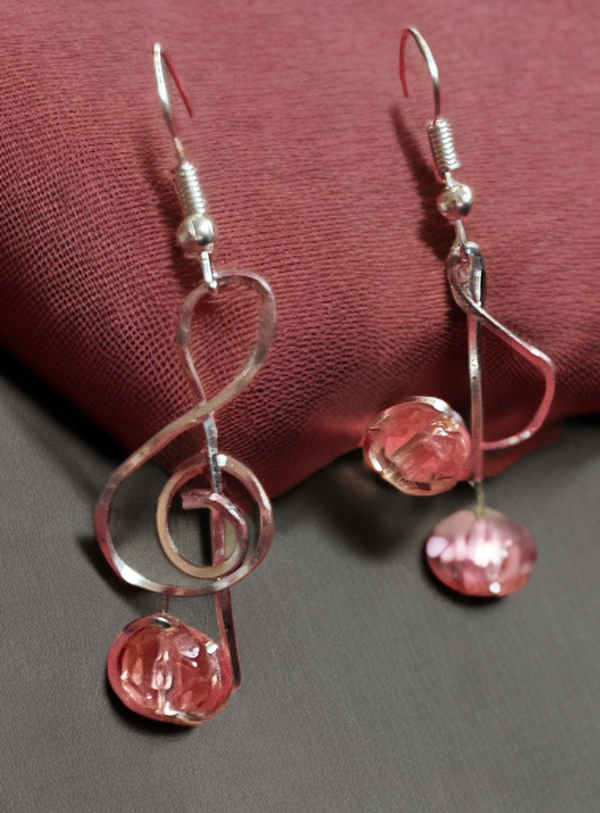 Notenschlüssel Violine/Bass