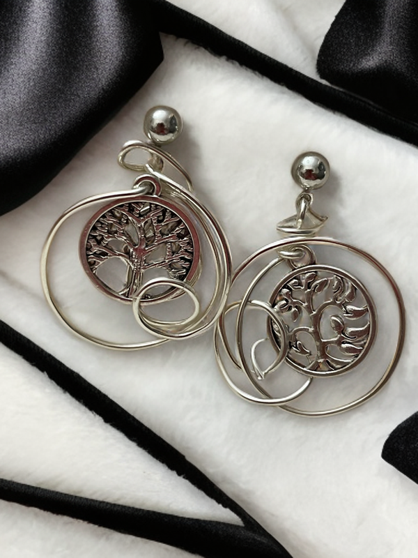 Lebensbaum im Universum