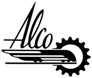 Alco logo