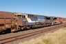 GE AC6000CW | Trains and Railroads