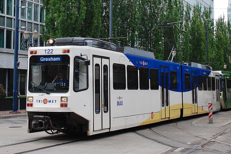 Trimet 2201 TriMet | Trains and Railroads