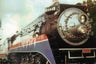Sp449 Southern Pacific 4449 | Trains and Railroads