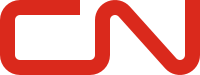CN "worm" logo.
