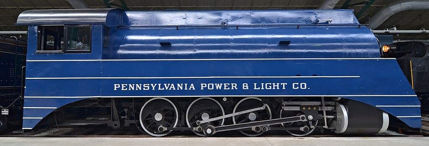 Fireless Steam Engine Heisler Locomotive | Trains and Railroads