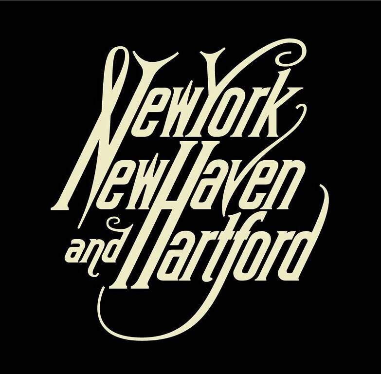 New Haven logo.