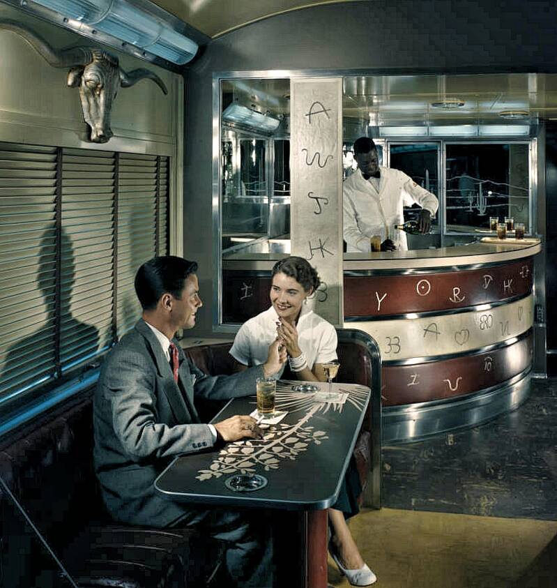 Pride of Texas Coffee Shop.