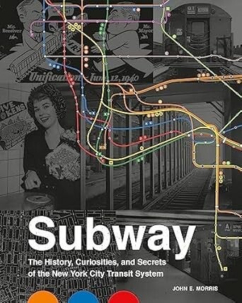 New York City Transit Authority | Trains and Railroads