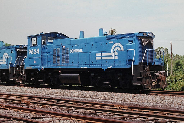 Mp15ac EMD MP15 | Trains and Railroads