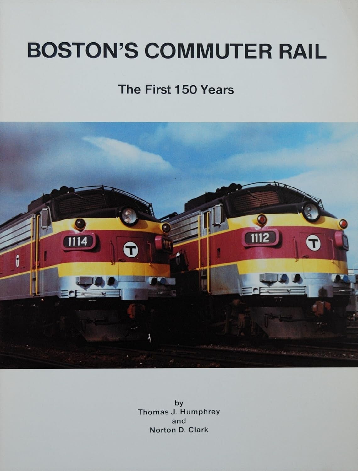 MARC | Trains and Railroads