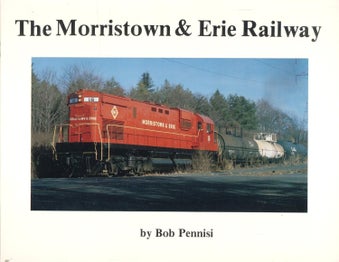 Morrison Train Morristown and Erie Railway | Trains and Railroads