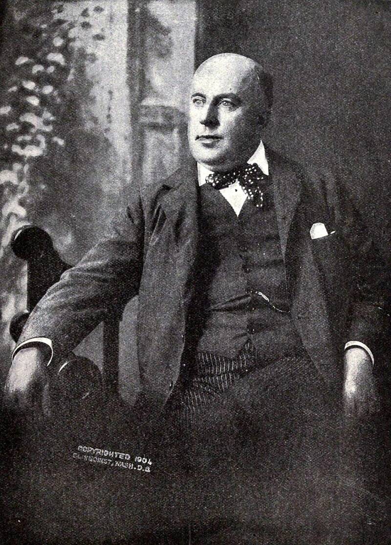 John Roll McLean (1904)