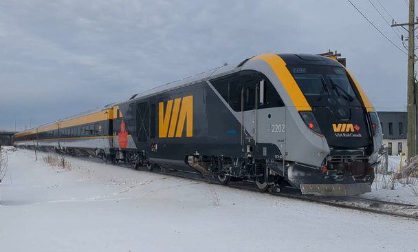 Siemens Charger | Trains and Railroads