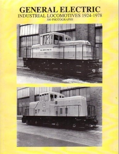 GE E60 Electric Locomotive | Trains and Railroads