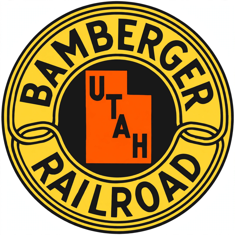 Bamberger logo.