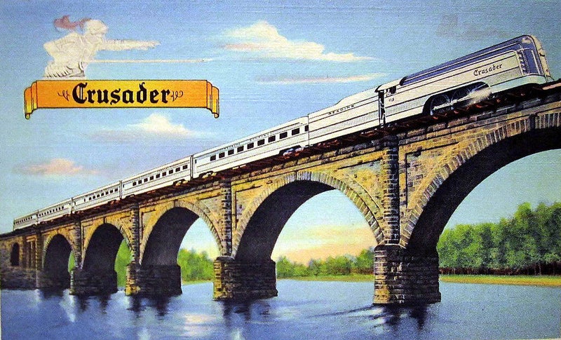 Reading Scrap Train Reading Railroad | Trains and Railroads