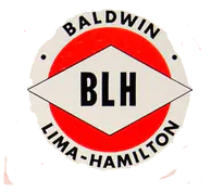 Baldwin-Lima-Hamilton logo.