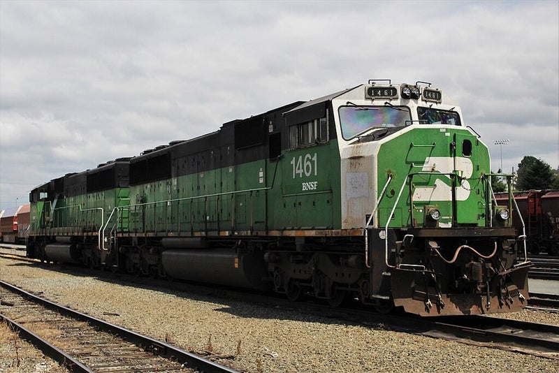Sd60 EMD SD60 | Trains and Railroads