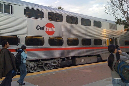 Bi-Level Rail Car | Trains and Railroads