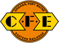 CFE logo