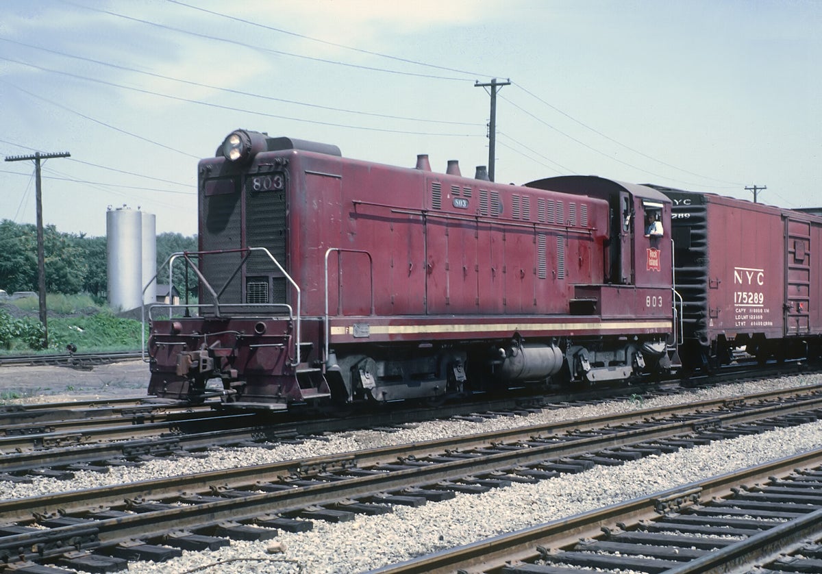 Baldwin S-8 | Trains and Railroads