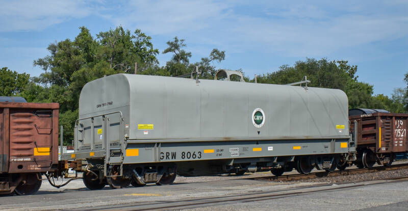 GRW 8063