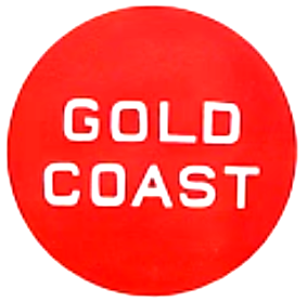 Gold Coast drumhead.