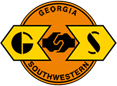 GSWR logo