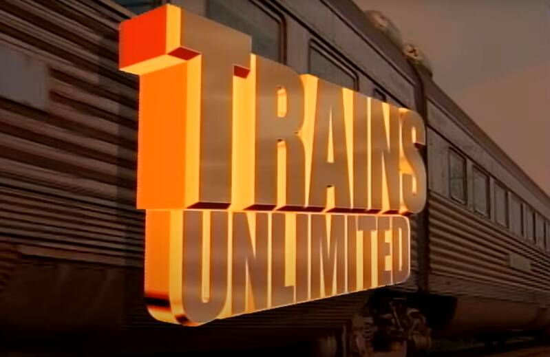 Trains Unlimited