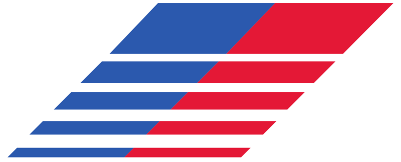 METRORail logo.