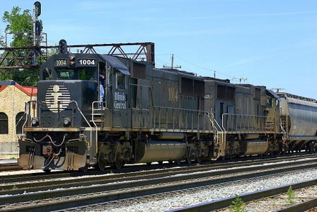 Sd70 Brake Rack EMD SD70 series | Trains and Railroads
