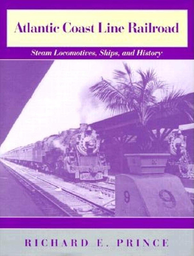 Atlantic Coast Line Railroad (ACL) / RAILROADS | Trains and Railroads
